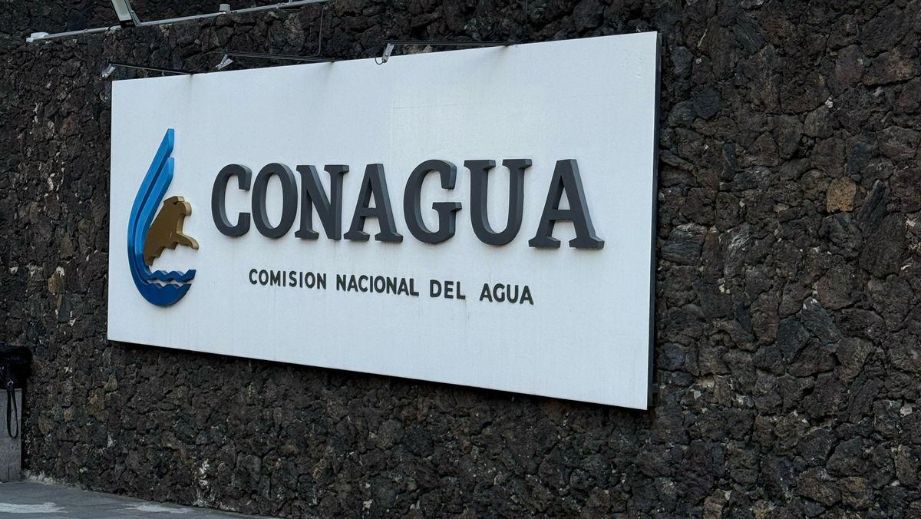 Conagua