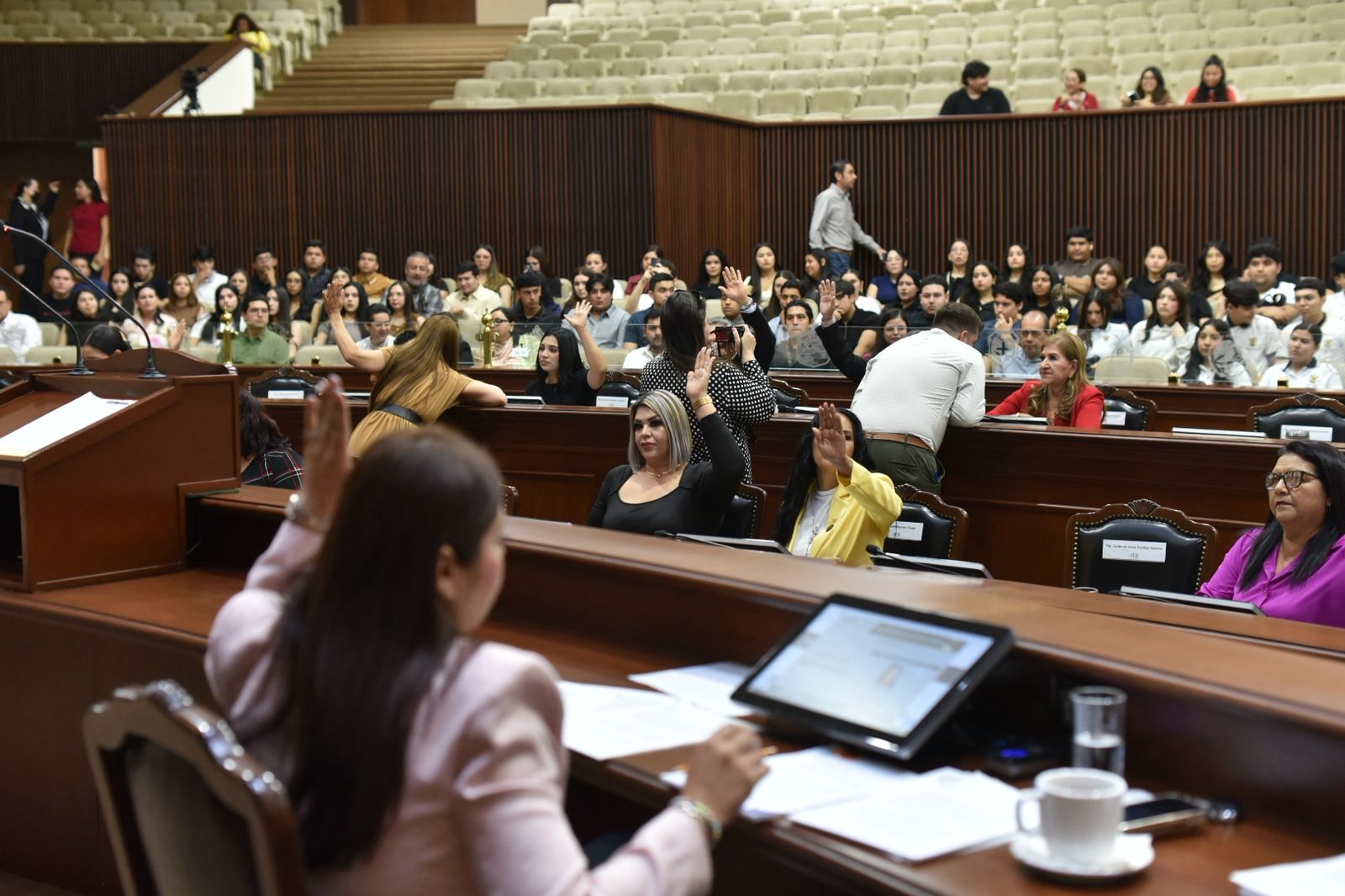 Diputados aprueban reforma para simplificar y digitalizar trámites públicos