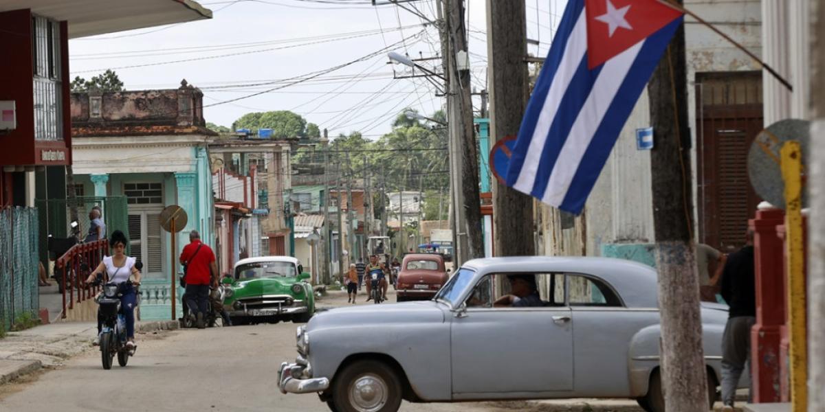 Cuba anuncia indulto por Semana Santa: más de 2 mil prisioneros quedarán en libertad