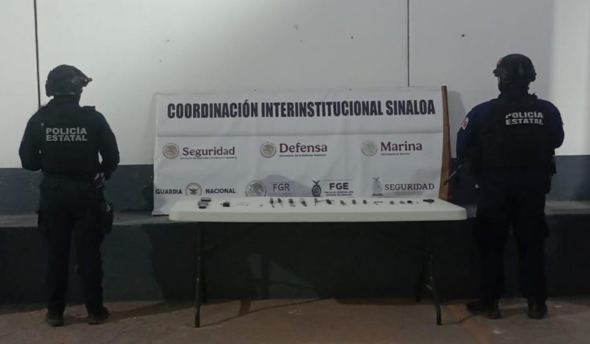 Revisión del Centro Penitenciario Goros II