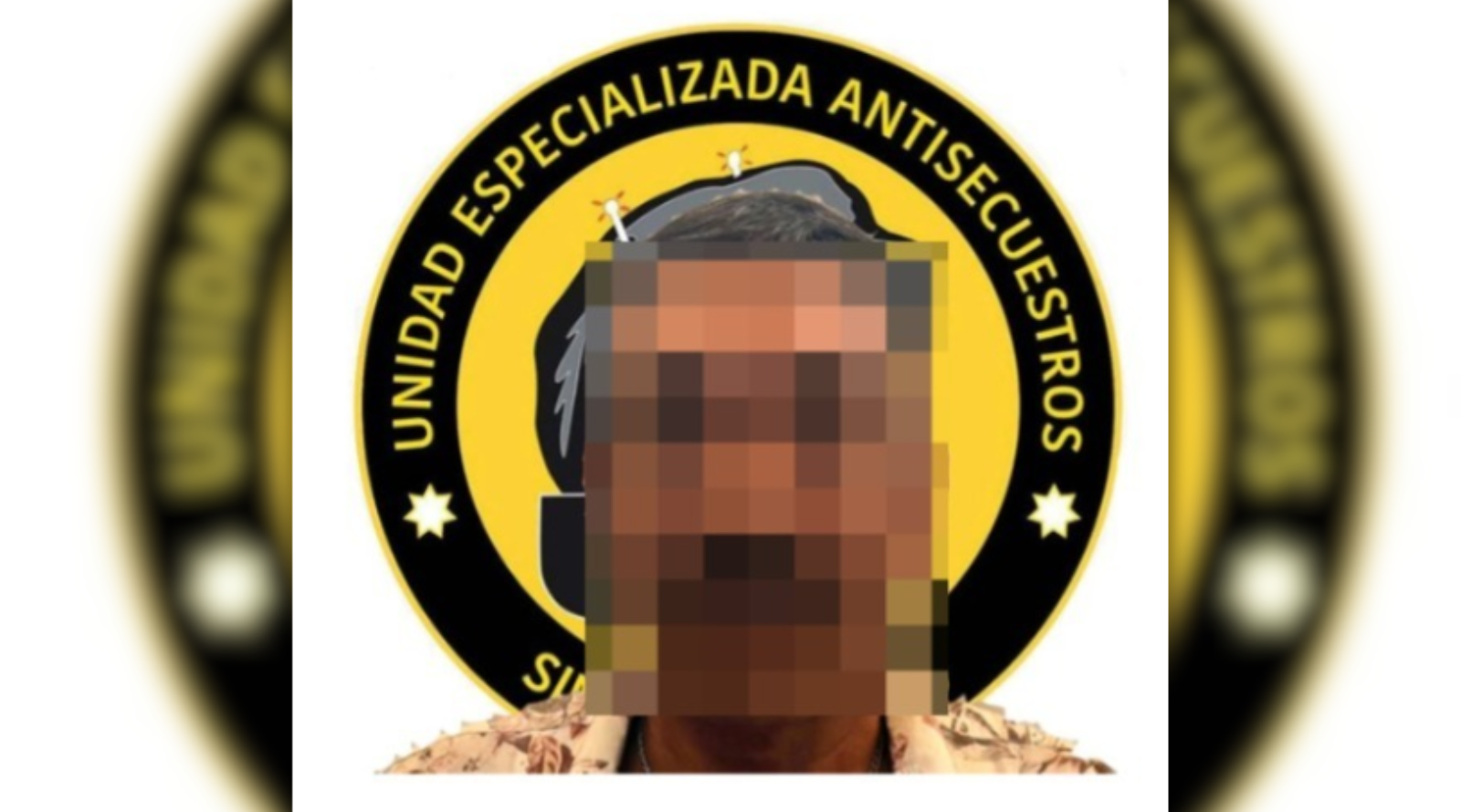Reaprenden a Martín en Nayarit
