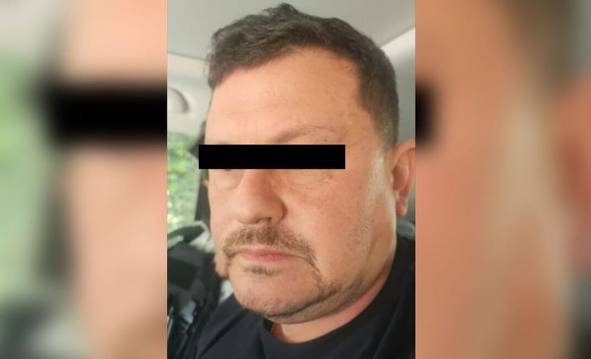 Otro golpe al Cártel Jalisco: Detienen a 