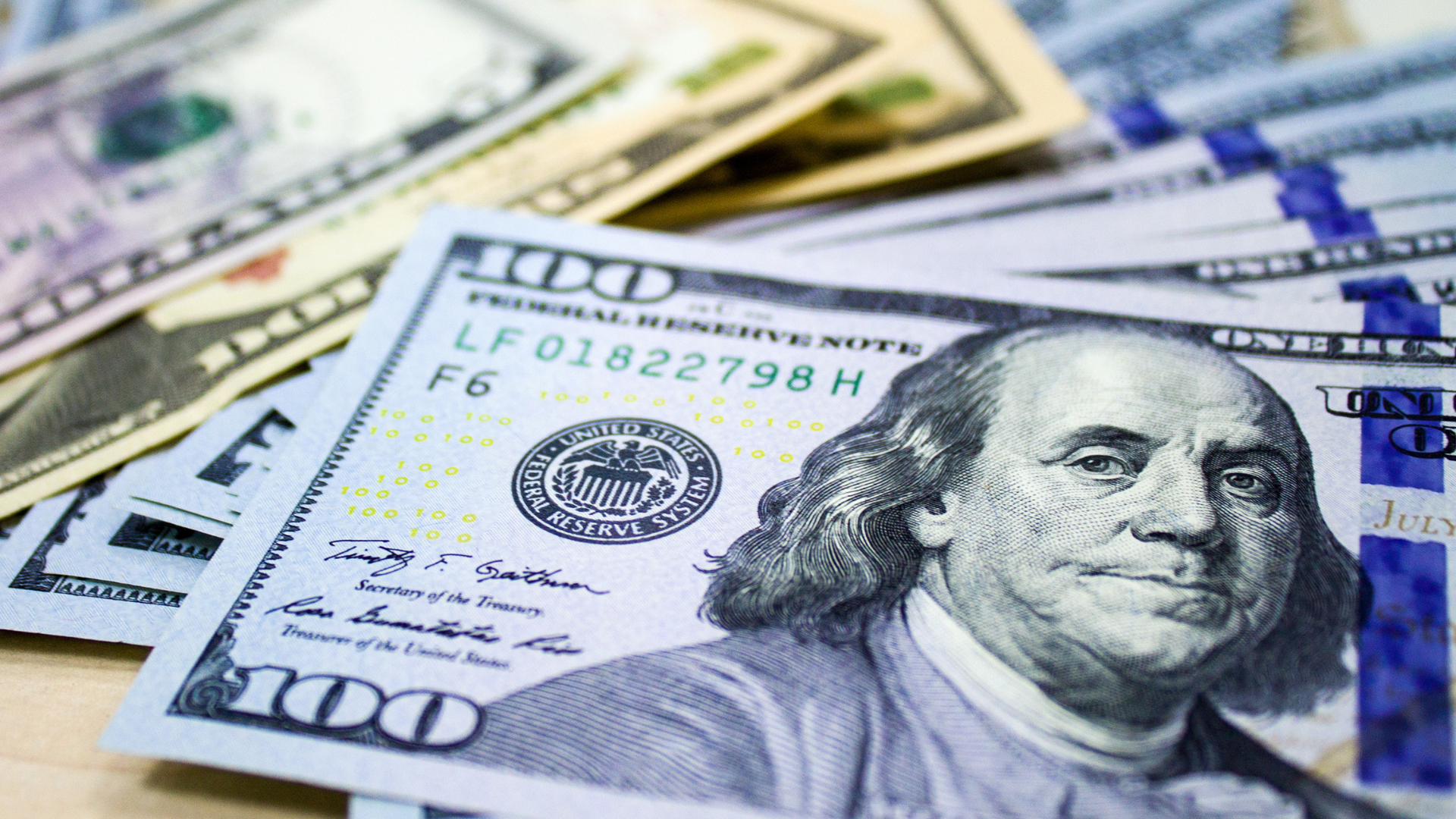 Tipo de cambio hoy 12 de abril: ¿El peso logra estabilizarse frente al dólar?