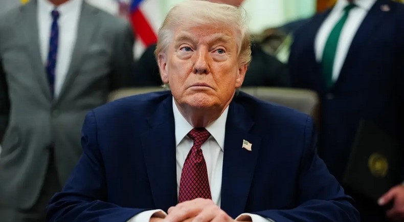 Trump