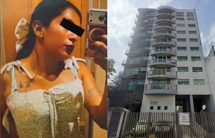 Caso Edith Guadalupe: Fiscalía de CDMX comparte detalles y anuncia investigación por feminicidio
