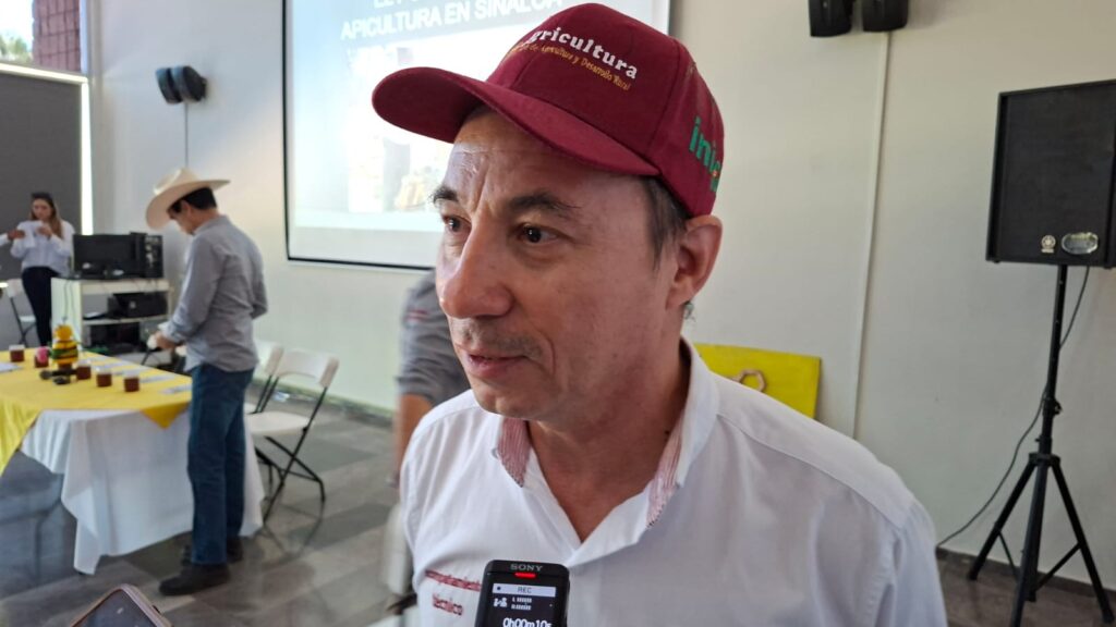 Técnico integrador del programa Cosechando Soberanía