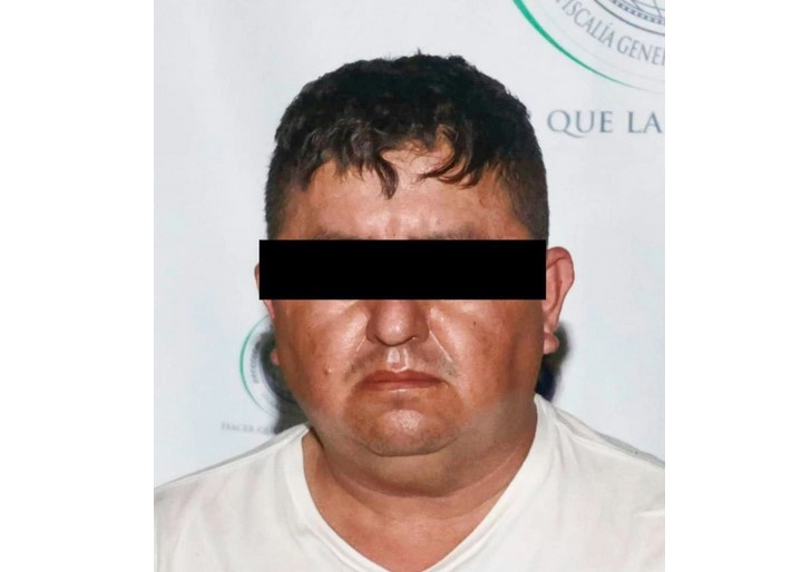 Audias Flores Silva, alias “El Jardinero”,