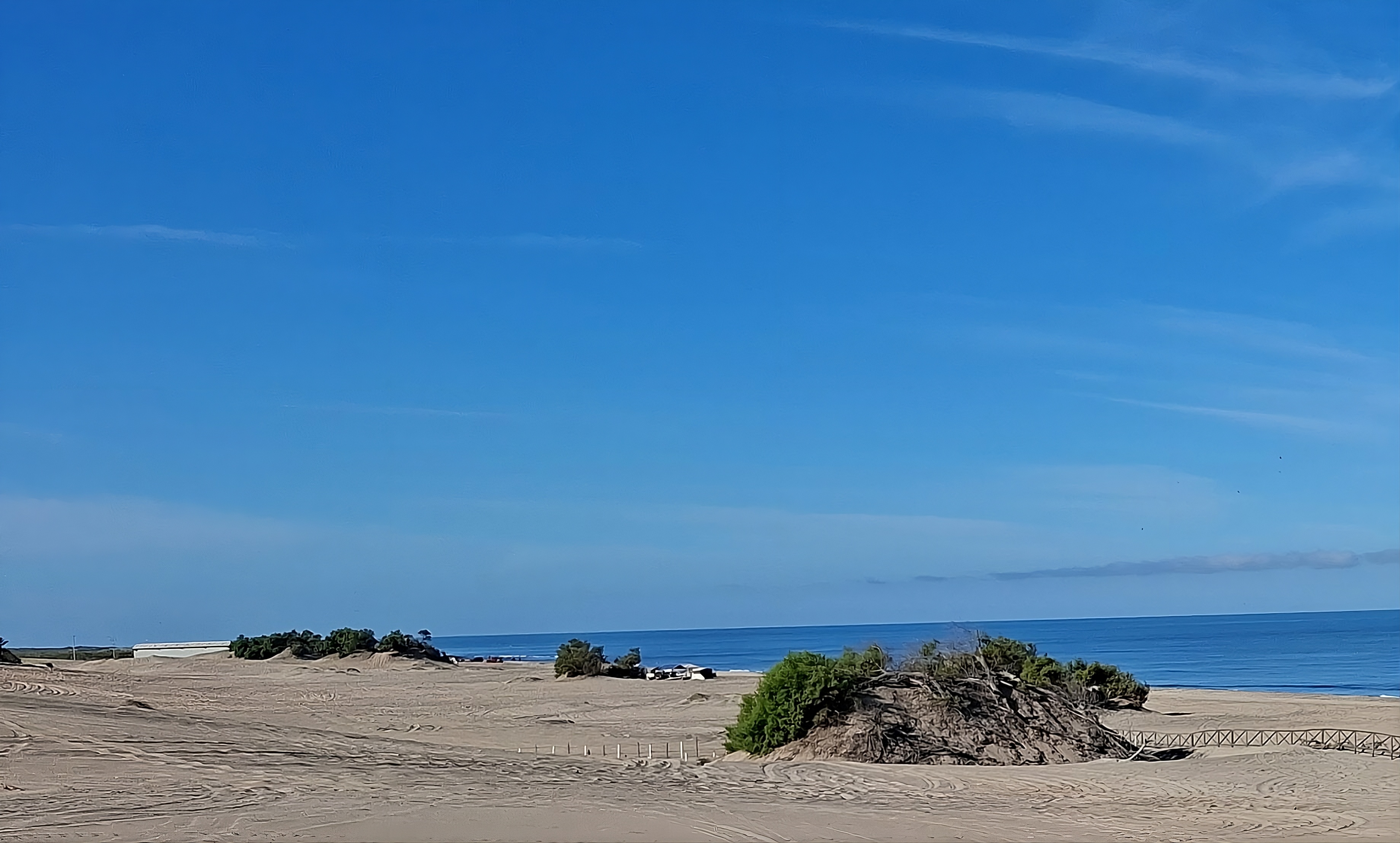 Playa de El Maviri