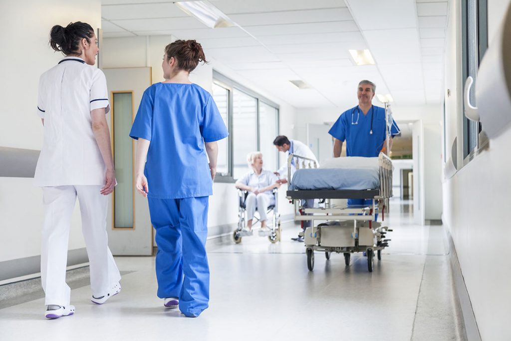 Hospital en Alemania abre nueva oportunidad laboral para enfermeros mexicanos¡Checa los detalles!