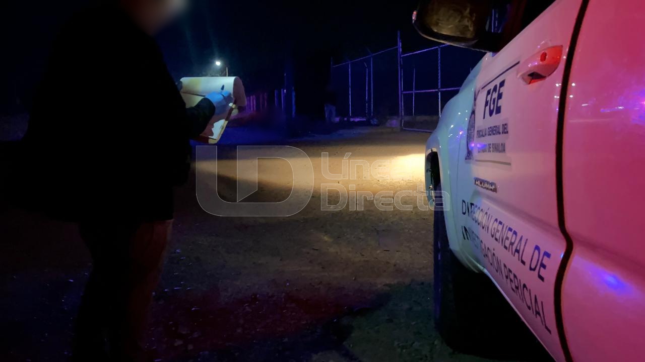 unidad de la fge de noche