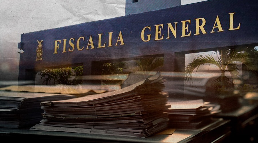 Fiscalía General del Estado