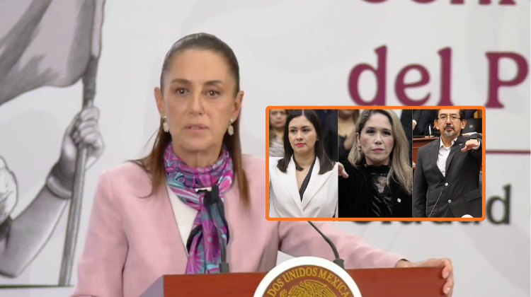 Claudia Sheinbaum Pardo