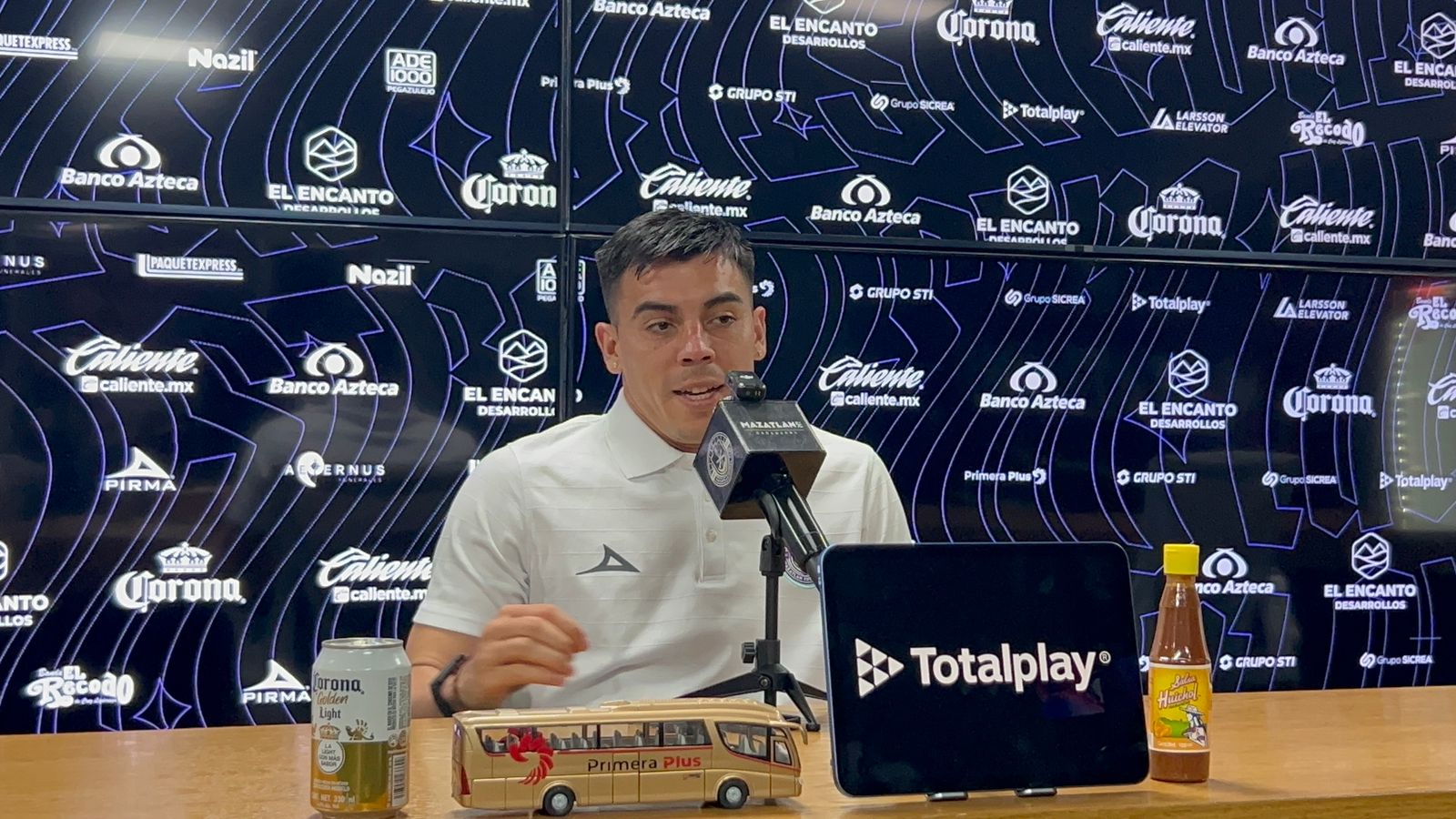 Facundo Almada