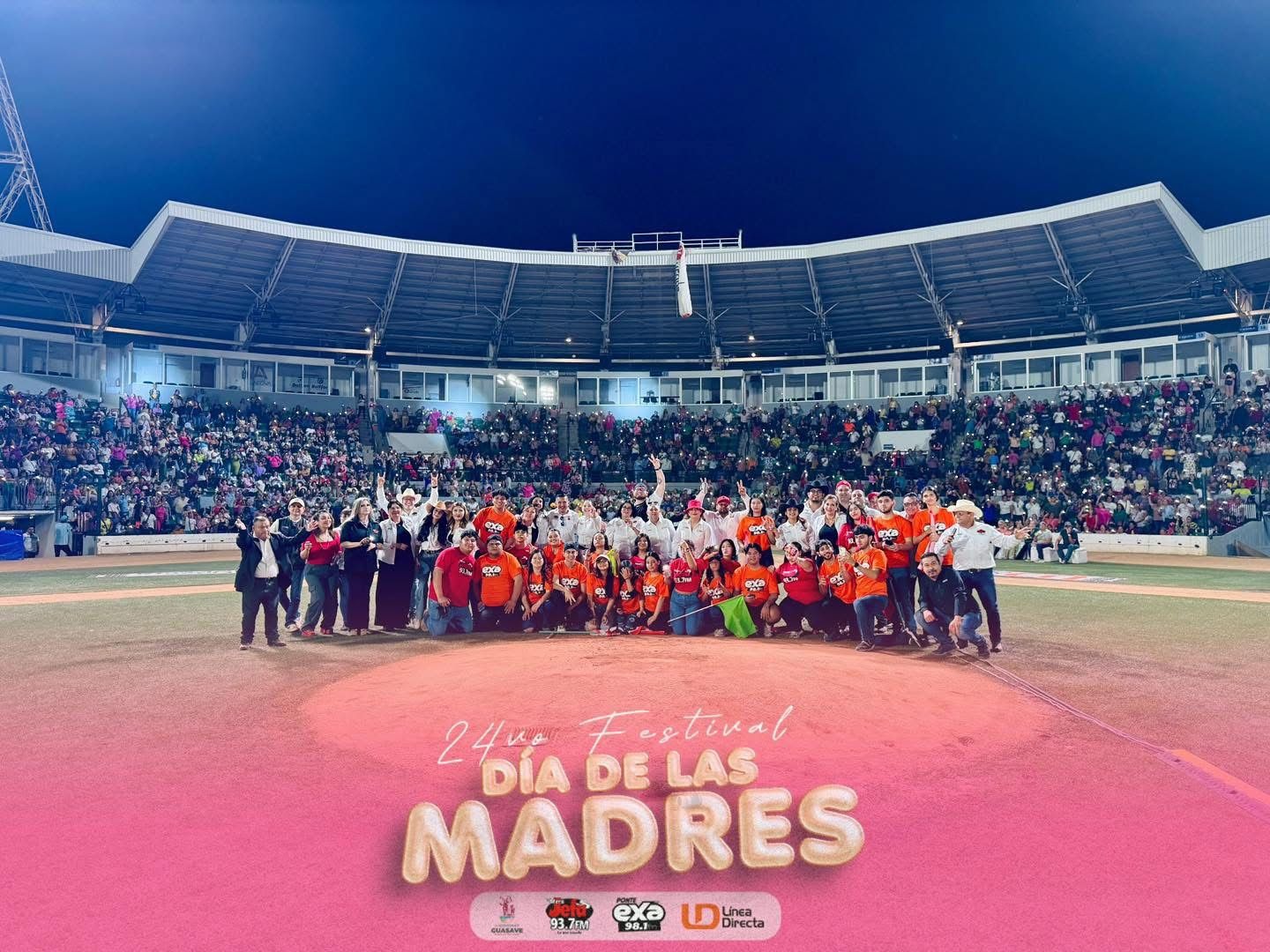 RSN anuncia su emblemático Festival del Día de las Madres
