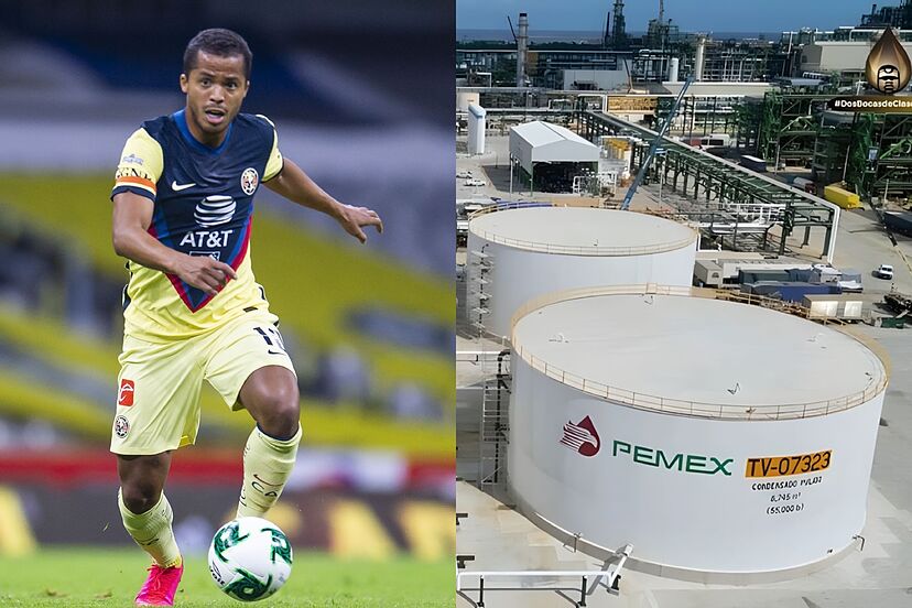 Giovani dos Santos