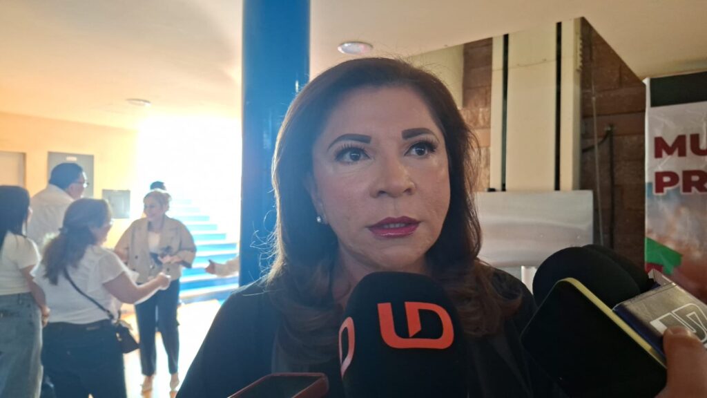 Gloria Himelda Félix Niebla