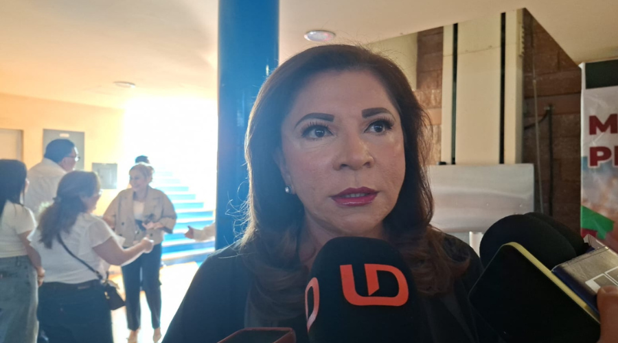 Gloria Himelda, titular de la Sepyc