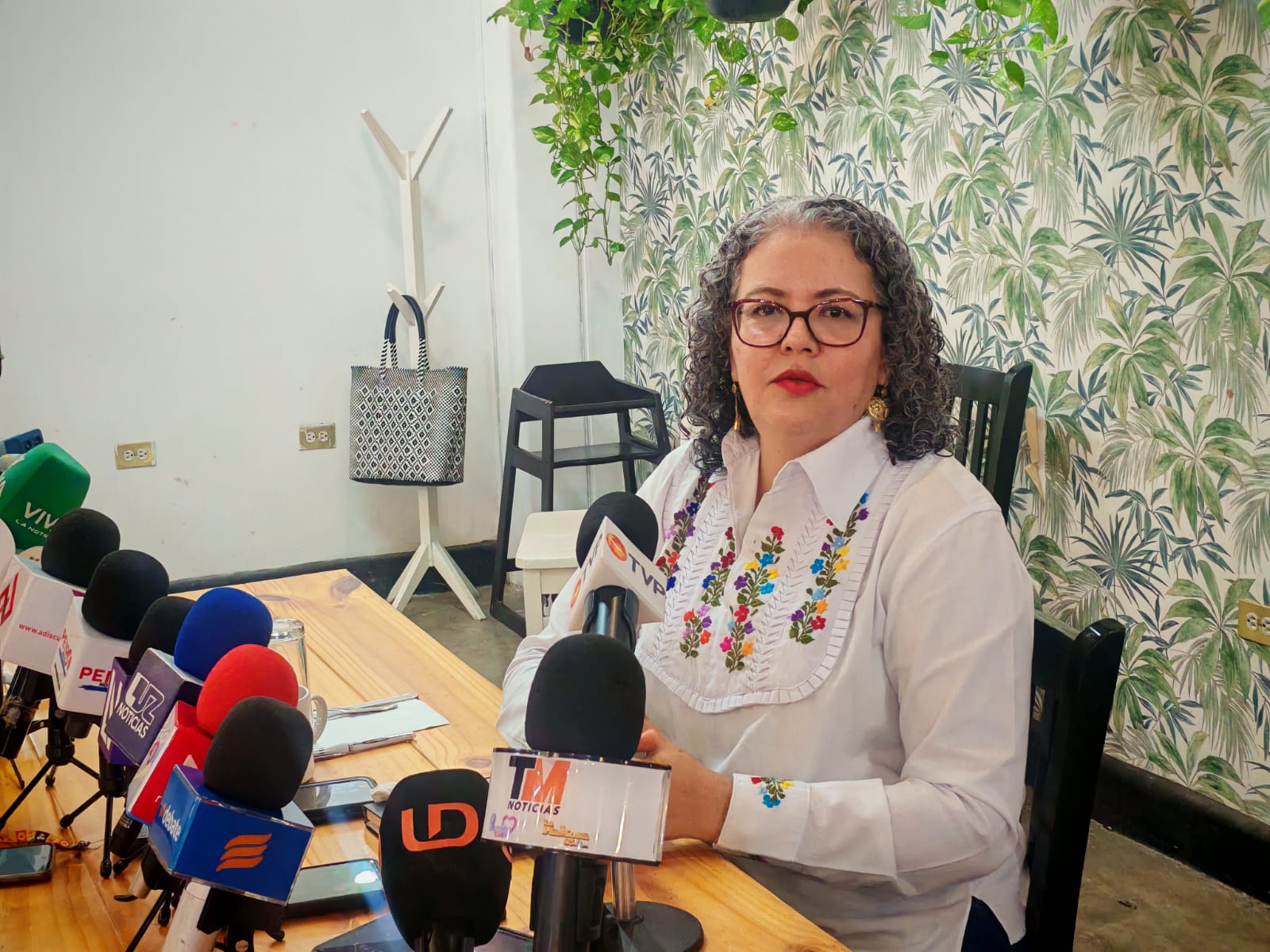 Graciela Domínguez