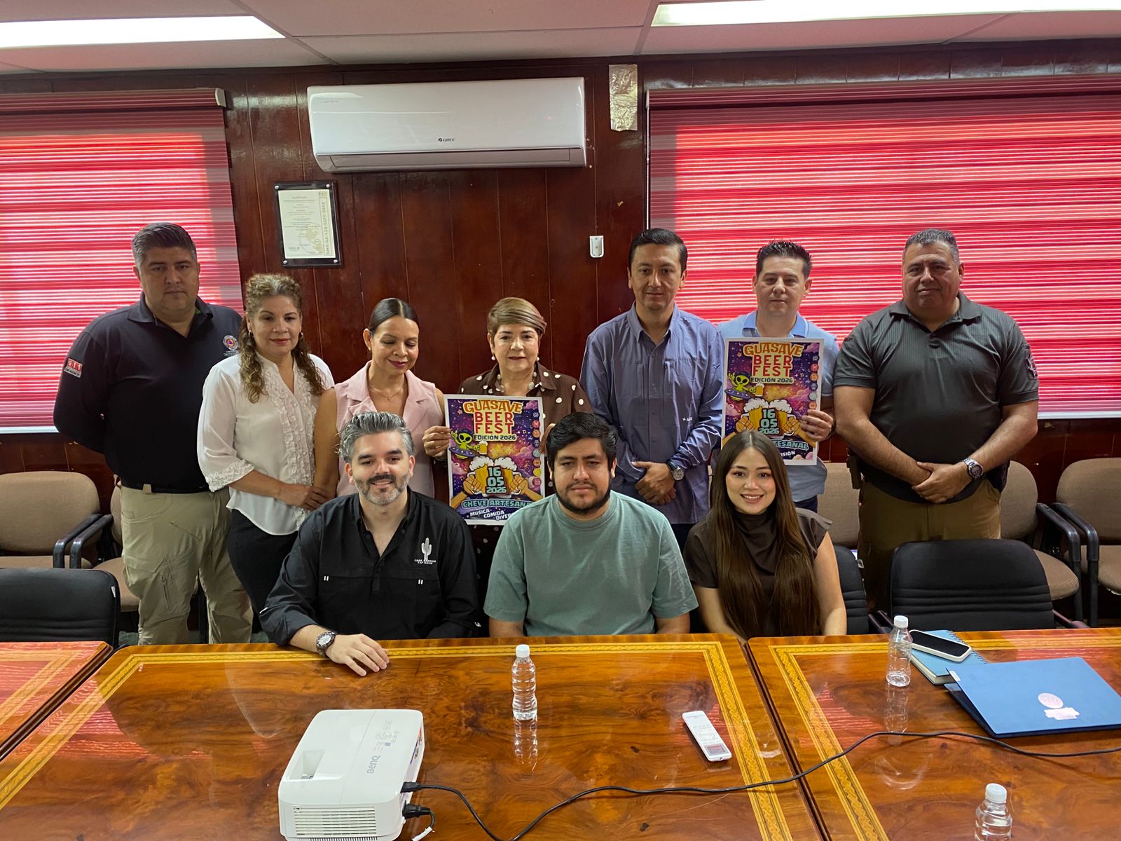 Regresa el Guasave Beer Fest 2026