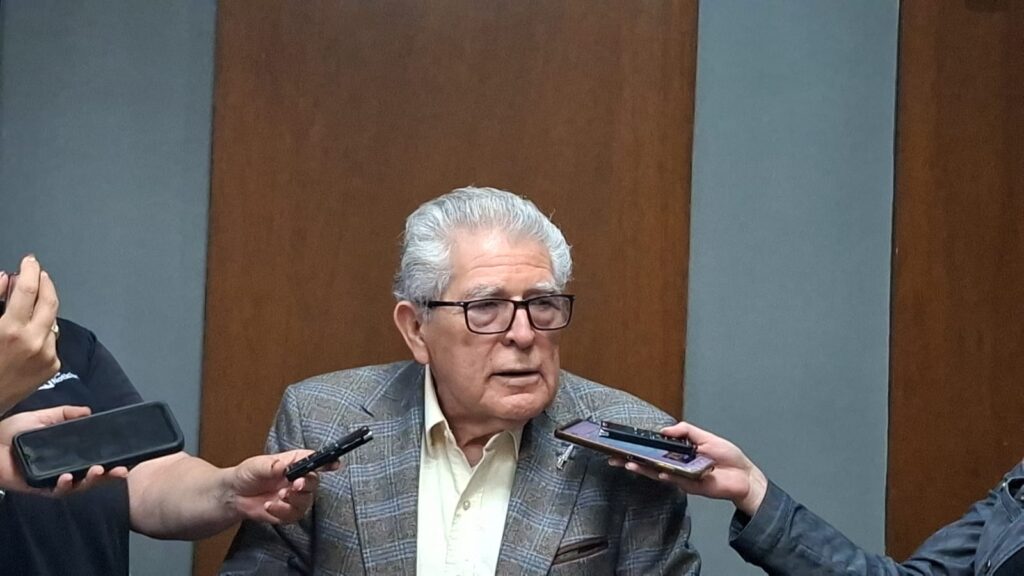 Heriberto Félix Díaz