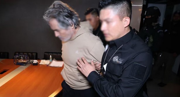 Hernán Bermúdez enfrenta nueva vinculación a proceso, esta vez por el delito de peculado