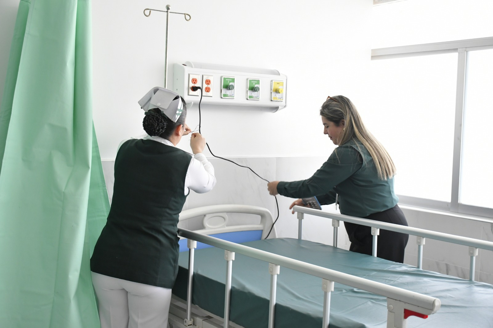 IMSS Culiacán