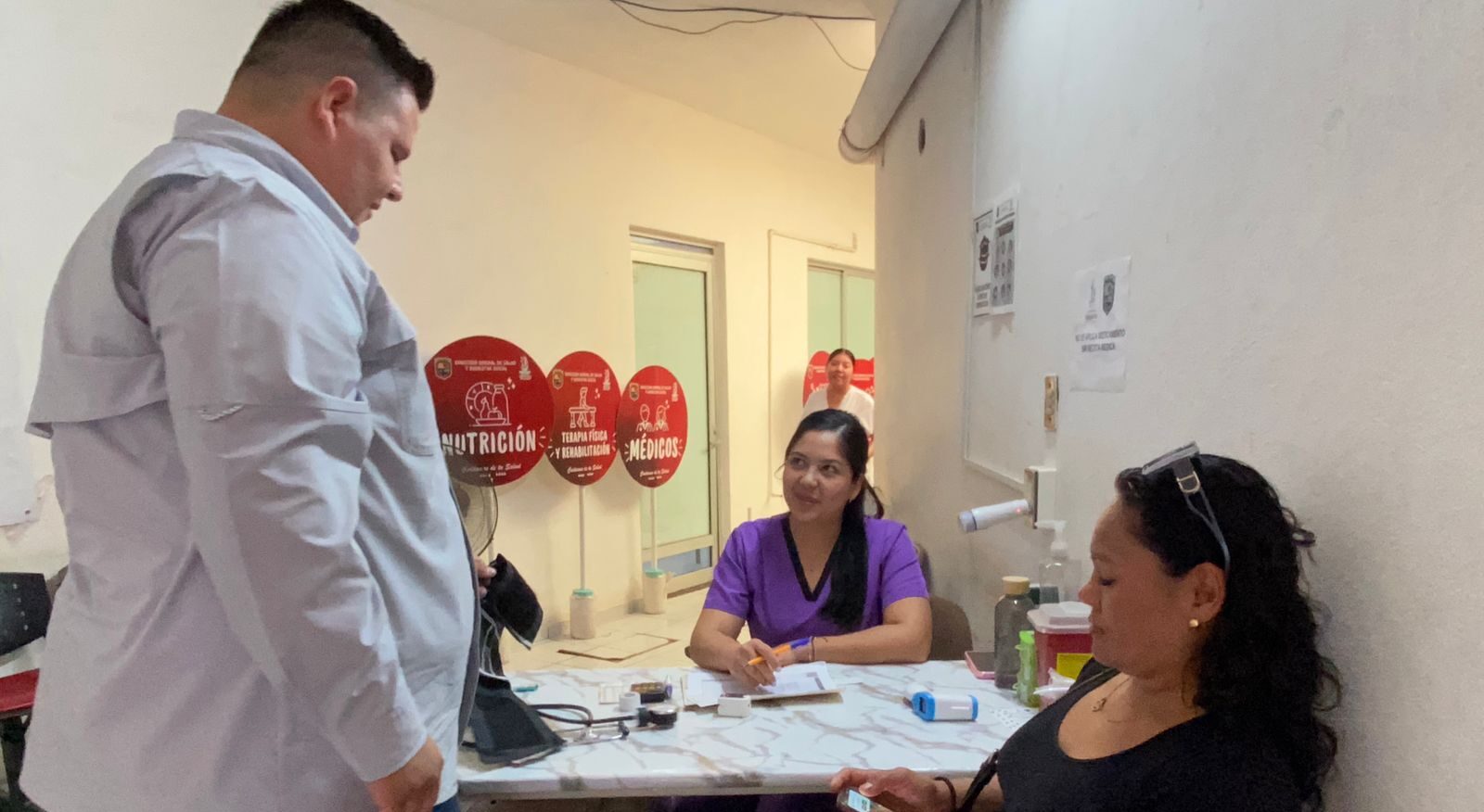 Habrá registro masivo al IMSS Bienestar