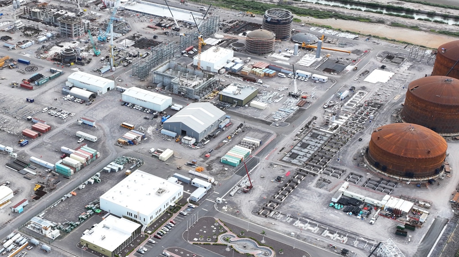 Industria Ahome