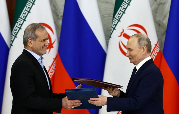 Gobierno de Rusia expresa su respaldo a Irán tras fracaso en las negociaciones con EU