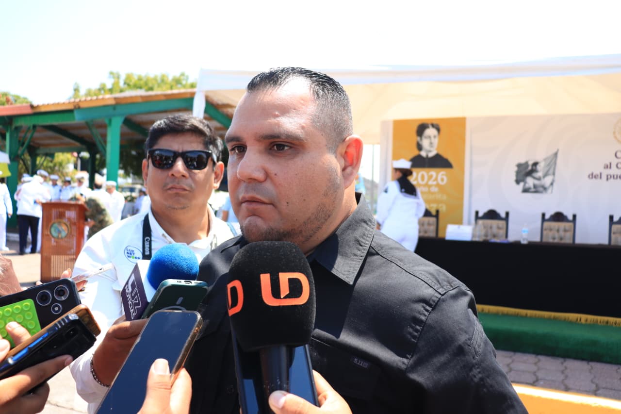 Titular de la SSPyTM