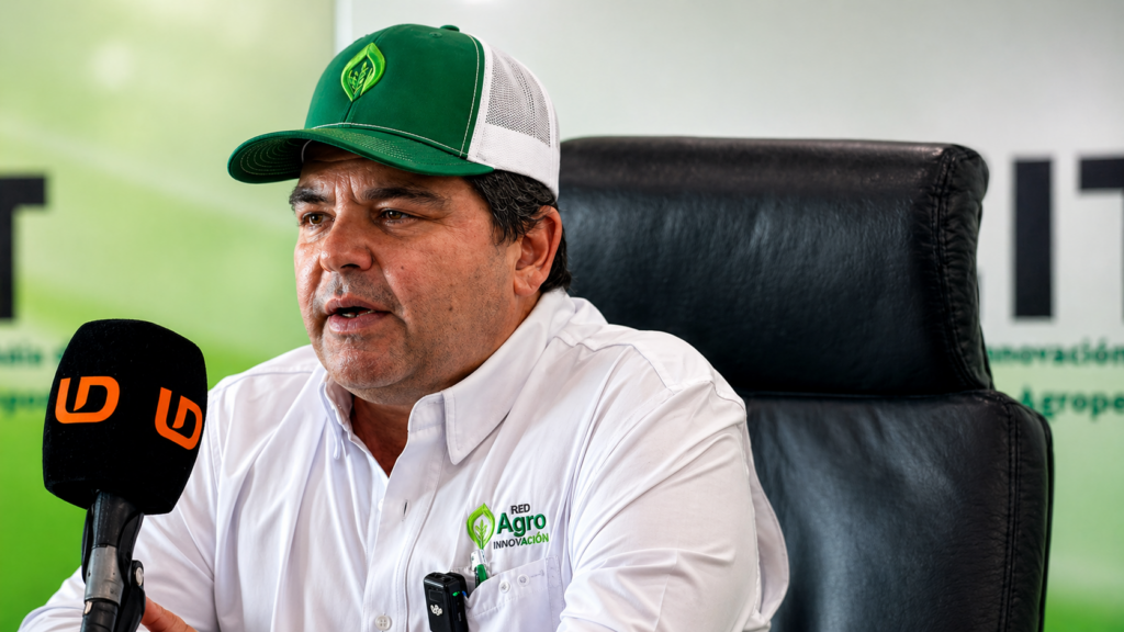 Jesús Alberto Rojo Plascencia
