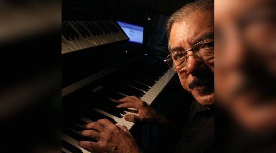 Jorge “Coty” Burgueño