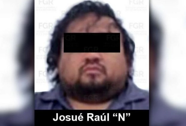FGR reporta detención de implicado en caso de explotación y pornografía infantil en Yucatán