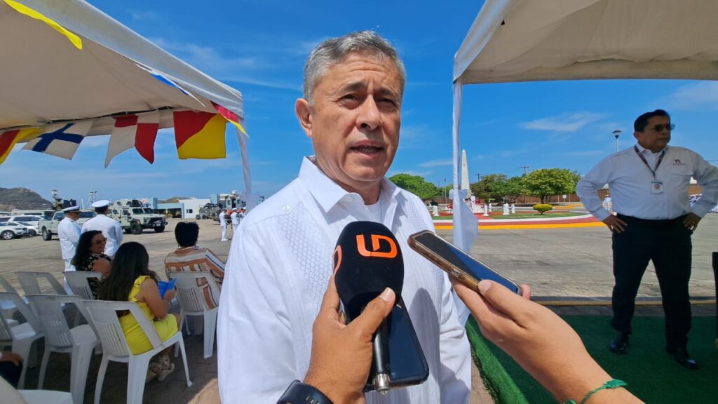 Julio César Pesina Ávila