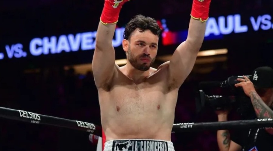 Julio César jr