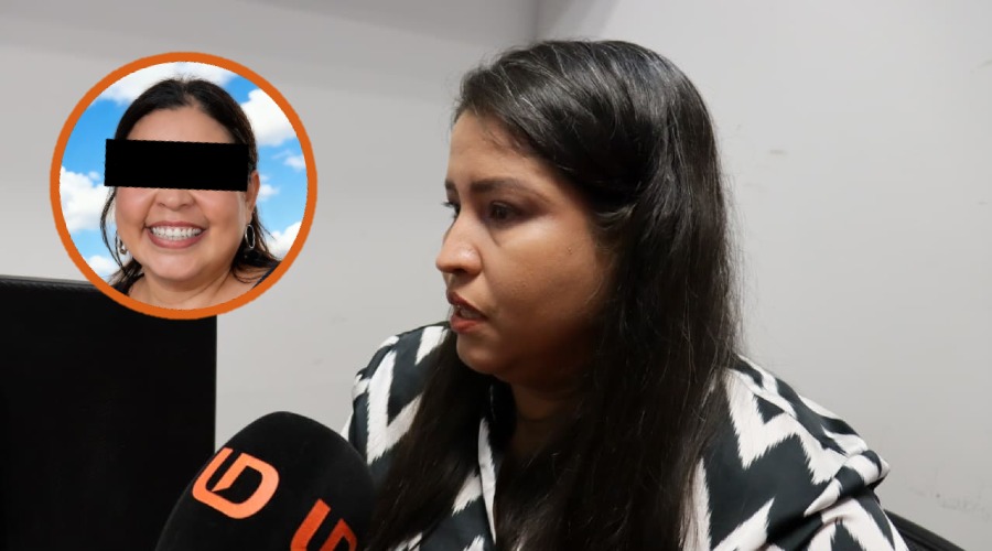Caso Rosenda Los Mochis