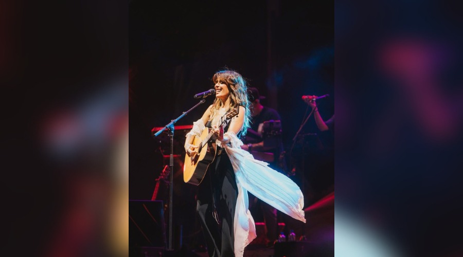 Kany García, cantante puertorriqueña