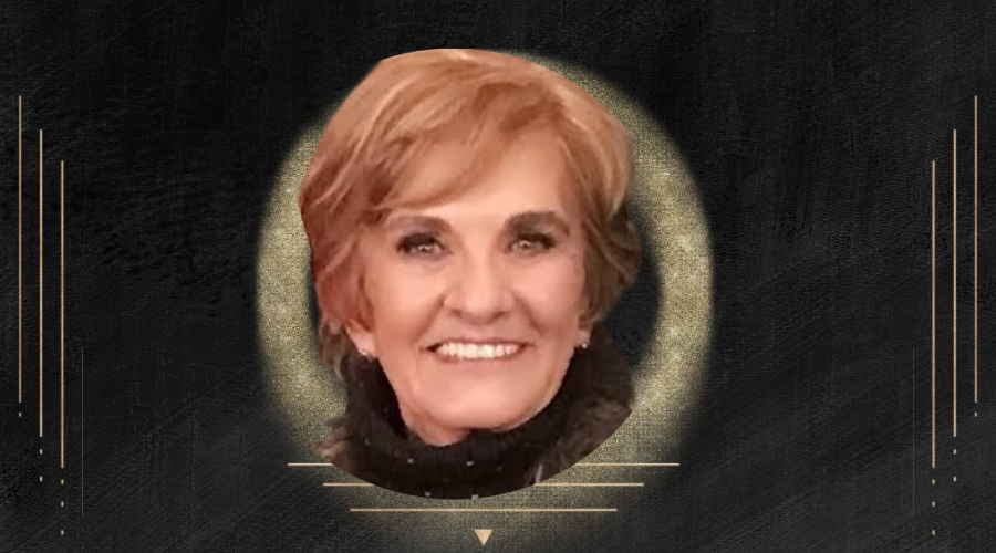 Karina Duprez.