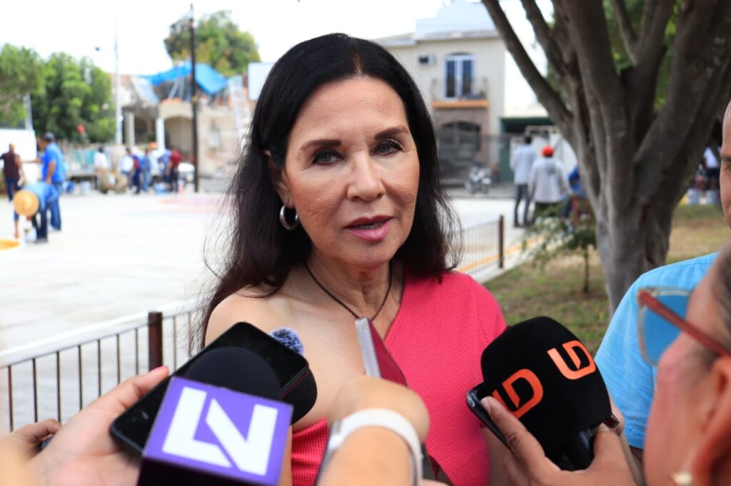 Directora de Servicios Públicos del Ayuntamiento