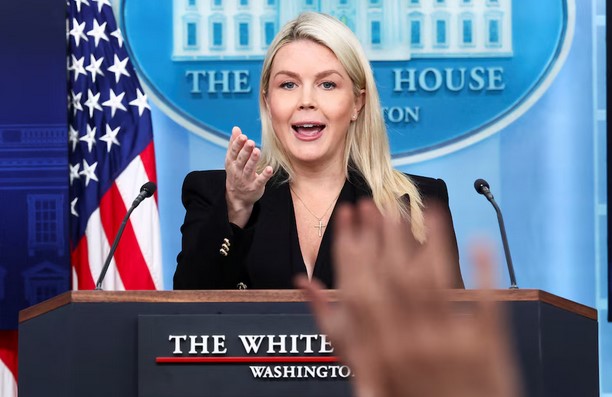 Trump analiza nueva propuesta de Irán para reabrir el estrecho de Ormuz: Casa Blanca