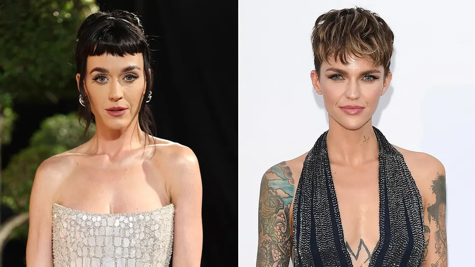 Policía de Australia confirma investigación a Katy Perry por presunta agresión sexual a Ruby Rose