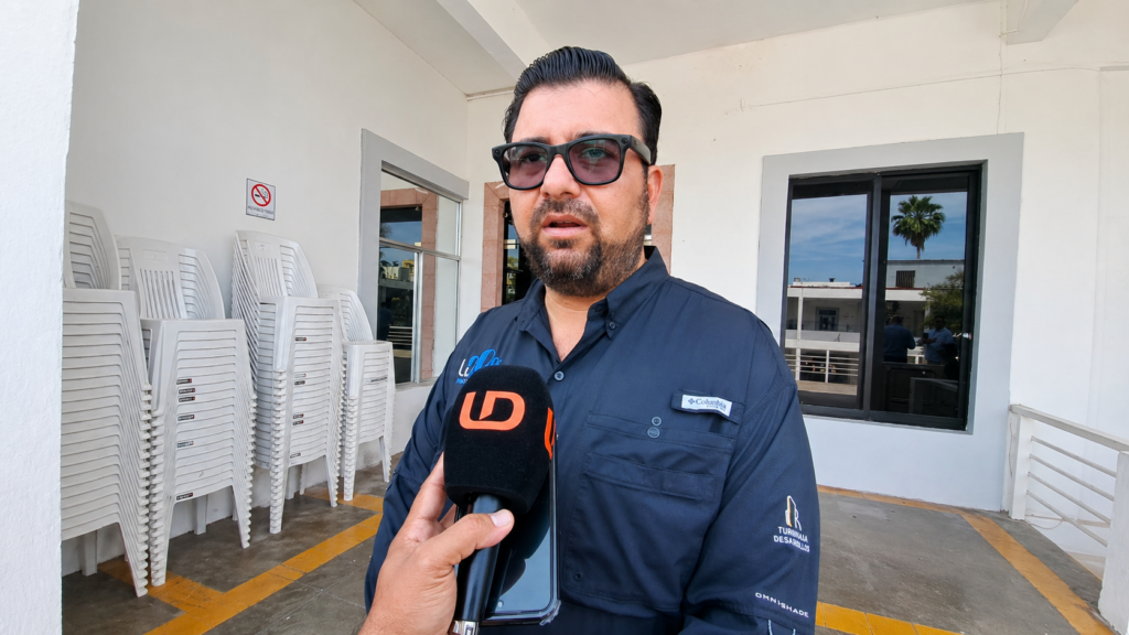 Luciano Carrasco Altamirano