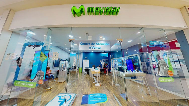 MOVISTAR