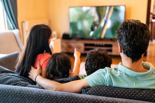 Maratón de Semana Santa: películas infantiles que puedes disfrutar en familia estas vacaciones