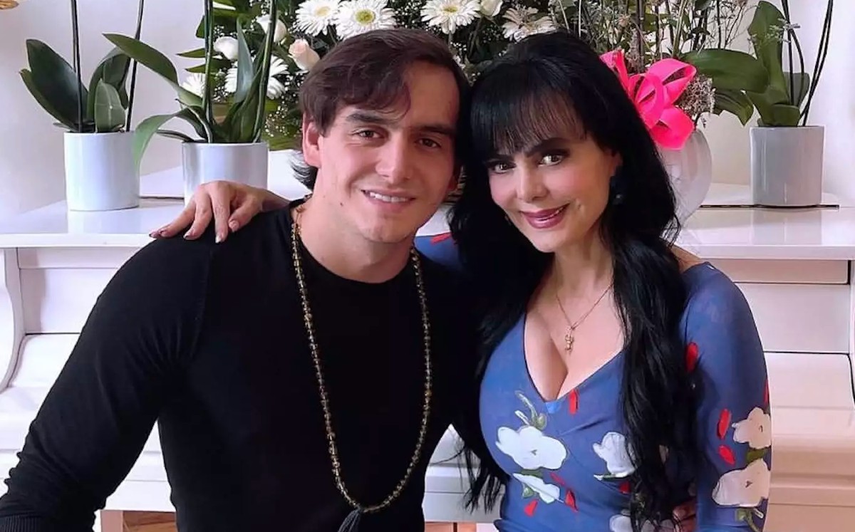 Maribel Guardia honra a su hijo Julián Figueroa con emotivo tatuaje