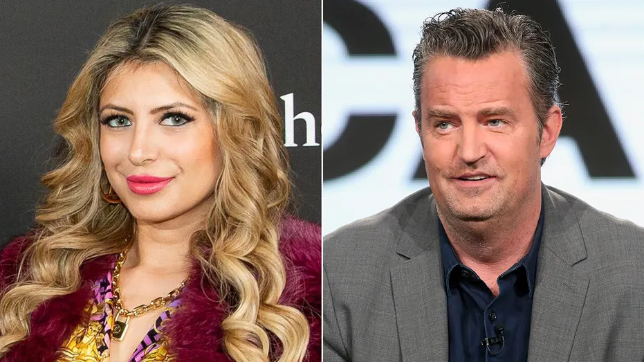 Caso Matthew Perry: la 