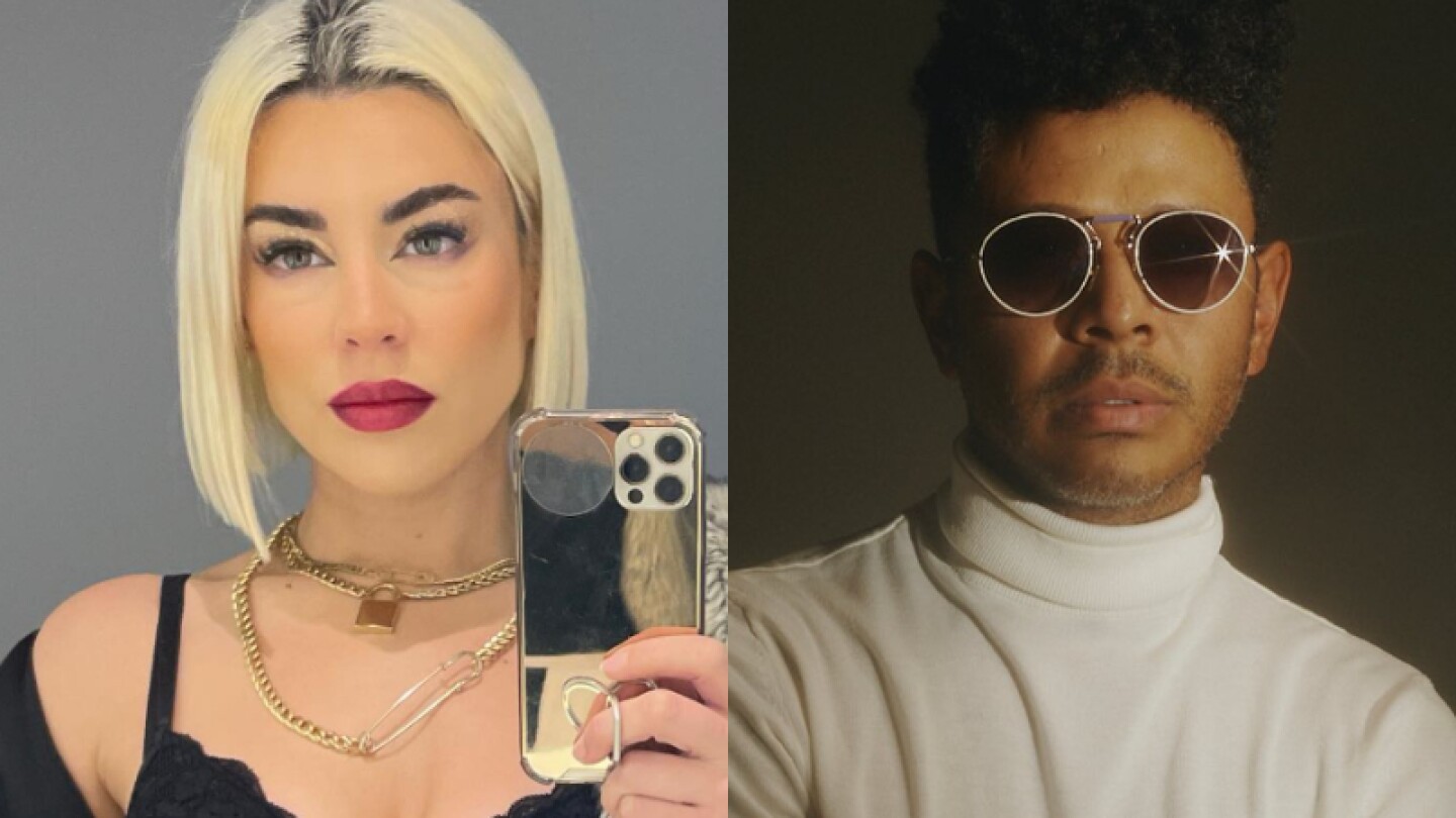 Kalimba habla sobre el proceso legal tras denuncia de Melissa Galindo: 