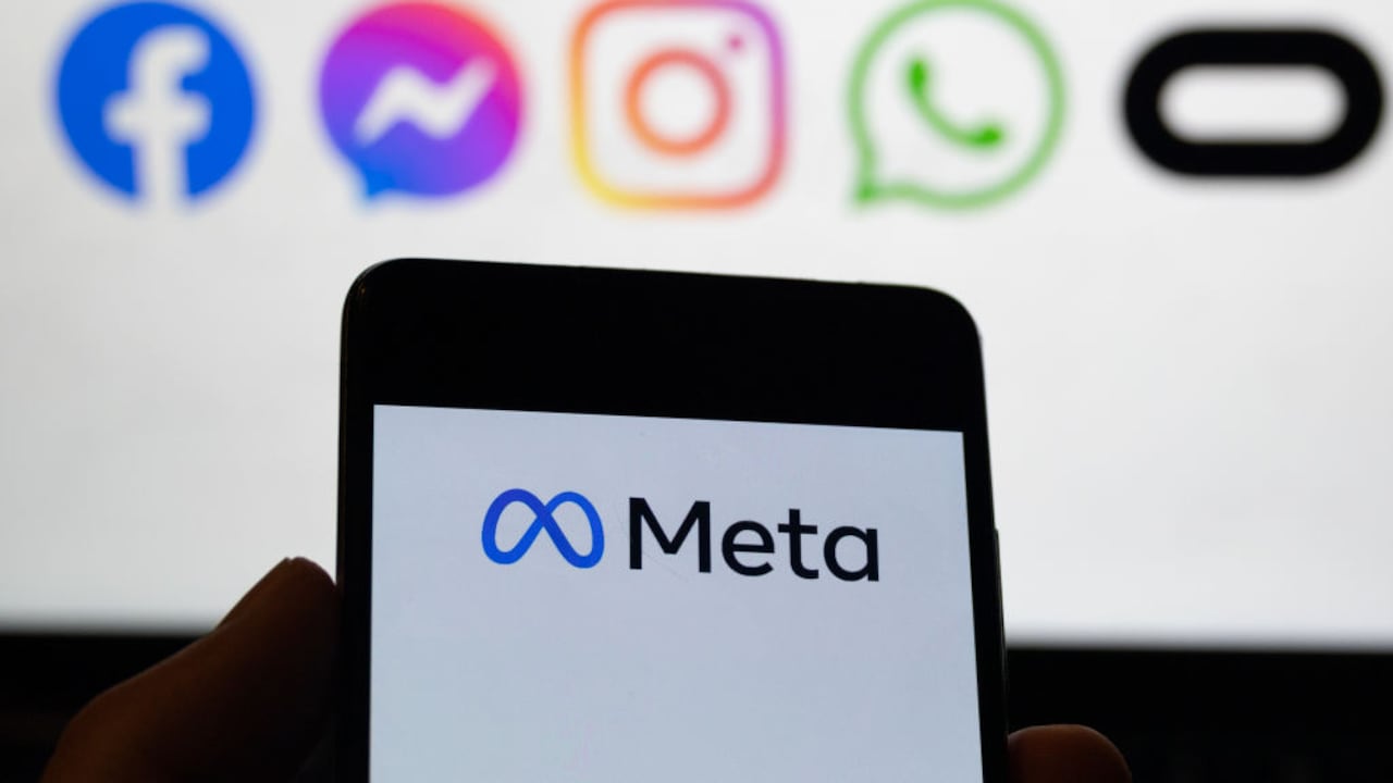 Meta simplifica inicio de sesión de WhatsApp, Instagram y Facebook: así funciona el Centro de Cuentas