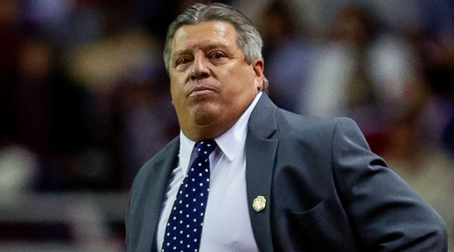 Nuevo director técnico del Atlante, Miguel Herrera