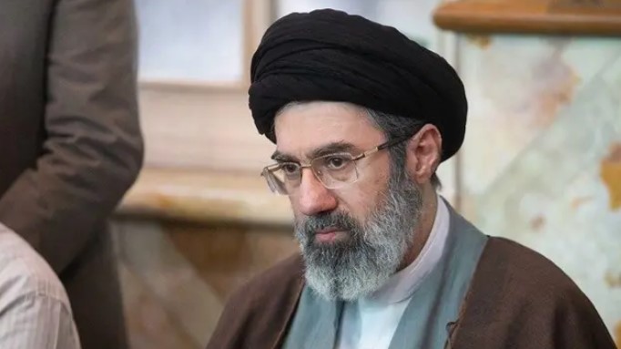 Mojtaba Jamenei, líder supremo de Irán estaría 
